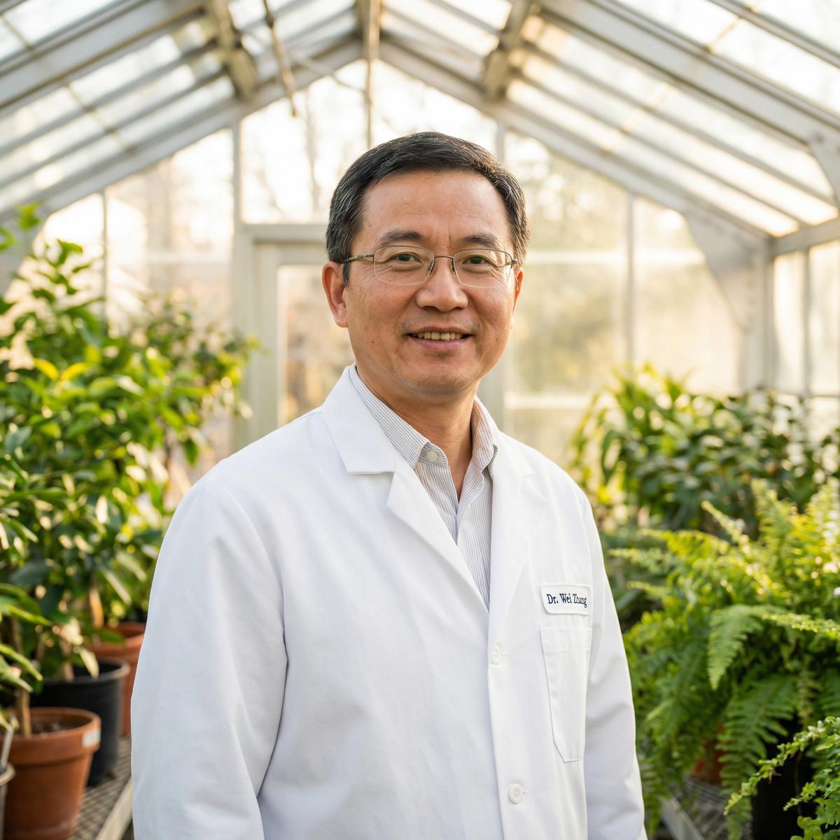 抖荫短视频植物顾问