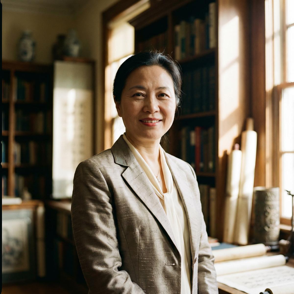 抖荫短视频文化研究者