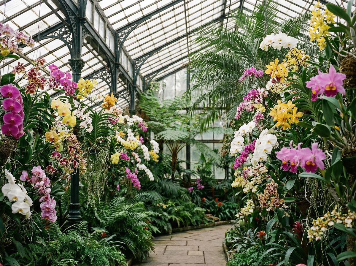 抖荫短视频稀有植物视频